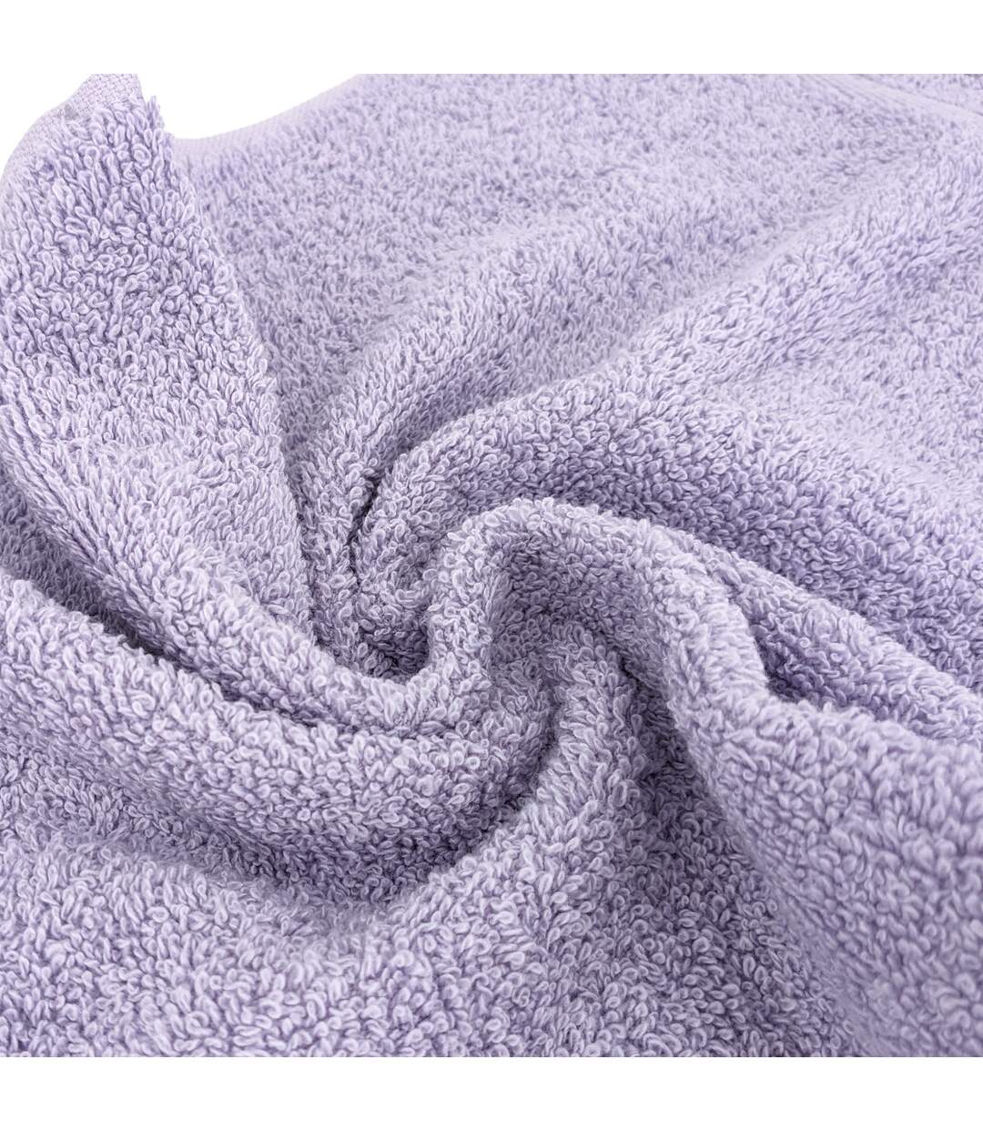 Serviette de toilette EFFICIENCE PURE-4