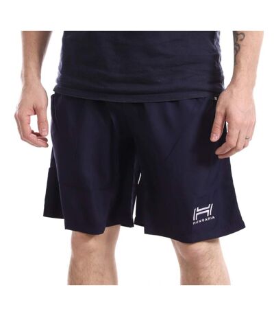 Short de sport marine homme hungaria training - xs
