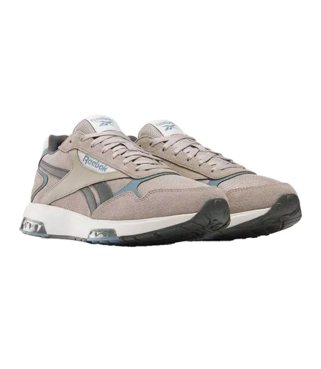 Baskets Glide Dmx Adulte Beige Reebok