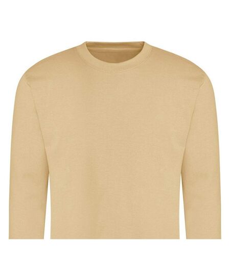 Sweat Adulte Sable Du Désert Awdis