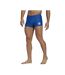 Boxer Solid Homme Bleu Adidas-1
