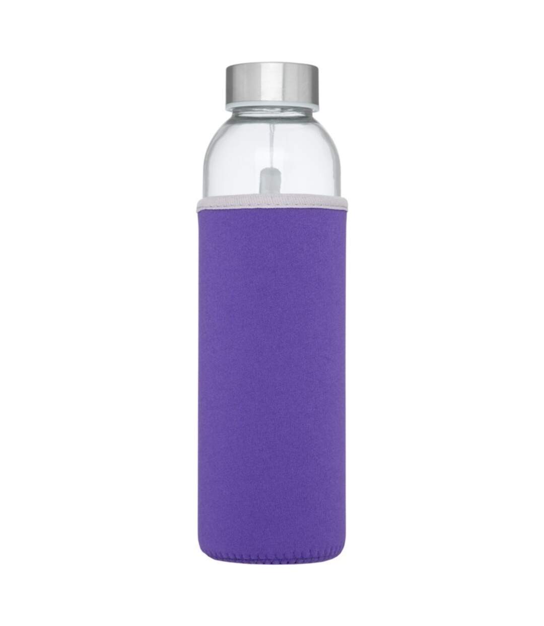 Bouteille De Sport Bodhi Taille Unique Violet Bullet-2