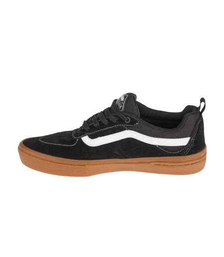 Baskets Kyle Walker Pro Femme Noir Vans