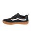 Baskets Kyle Walker Pro Femme Noir Vans-2