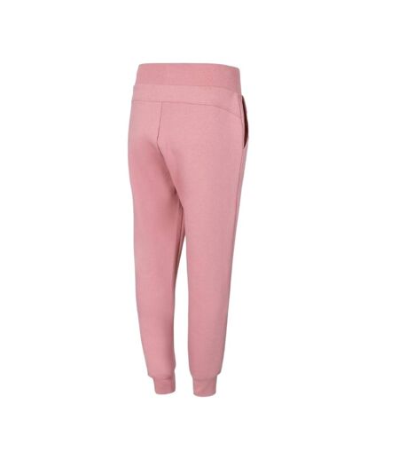 Pantalon De Jogging H4l22 Femme Rose 4F
