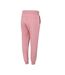 Pantalon De Jogging H4l22 Femme Rose 4F-2