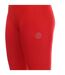 Womens/ladies Series-2 Long Leggings Red Skins-3
