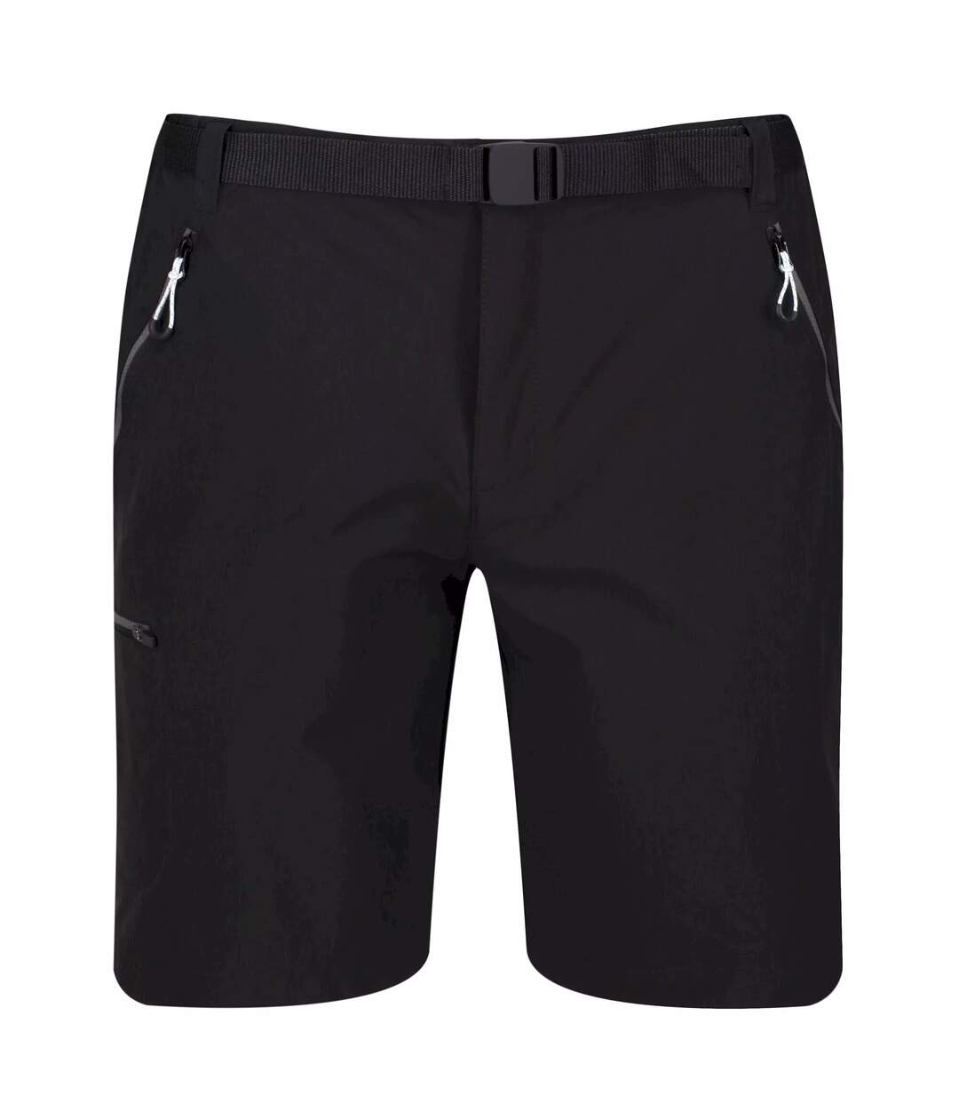 Short Décontracté Xert Femme Noir Regatta-1