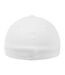 Casquette Delta Carbon Blanc Flexfit-2