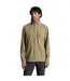 Veste Younes Homme Kaki Craghoppers-4