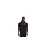 Mens Rival Hoodie Black Under Armour-1