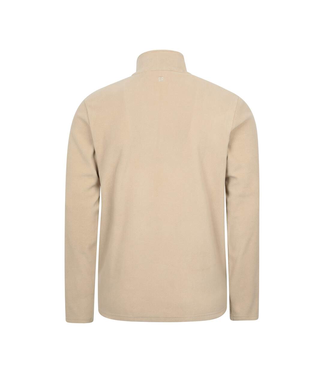 Haut Polaire Camber Homme Blanc Cassé Mountain Warehouse-2