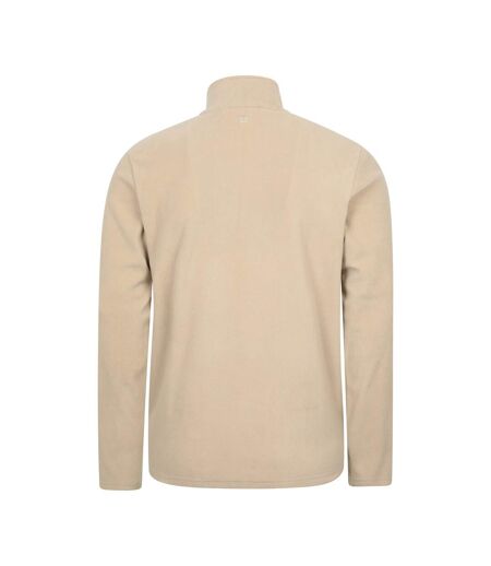 Haut Polaire Camber Homme Blanc Cassé Mountain Warehouse