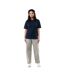 T-shirt Nikko Adulte Bleu Marine Iqoniq-1
