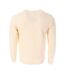 Pull écru homme paname brothers 1018-2