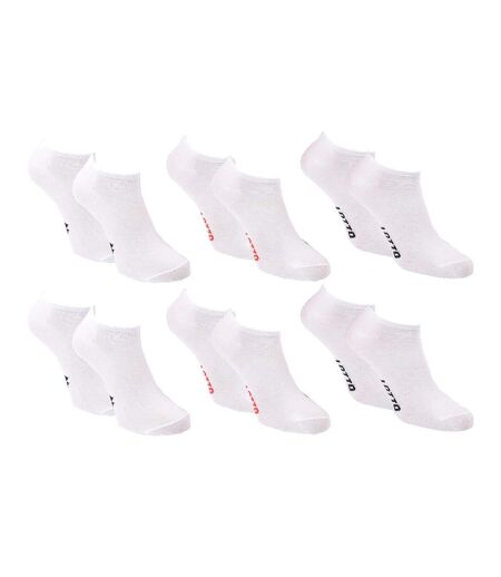 Chaussettes Femme LOTTO - Pack de 6