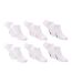 Chaussettes Femme LOTTO - Pack de 6-2