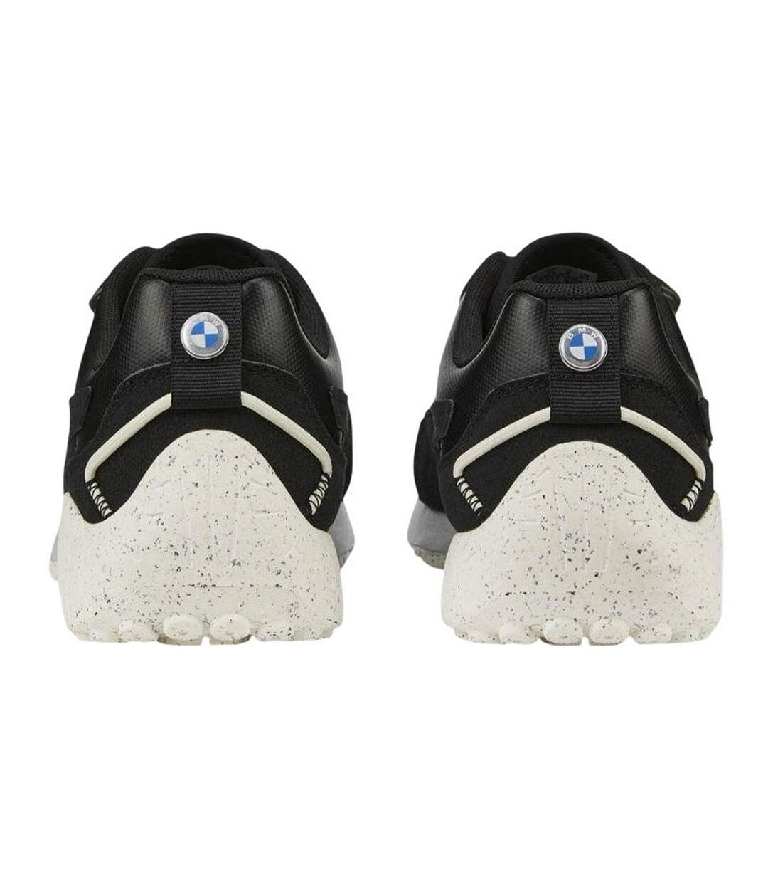 Baskets Bmw Mms Speedfusion Homme Noir Puma-2