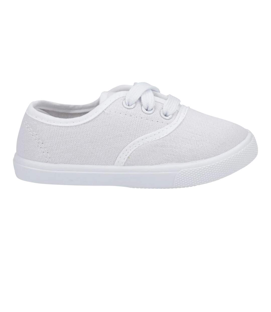 204/asg14 tennis enfant unisexe blanc Mirak-4