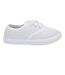 204/asg14 tennis enfant unisexe blanc Mirak-4