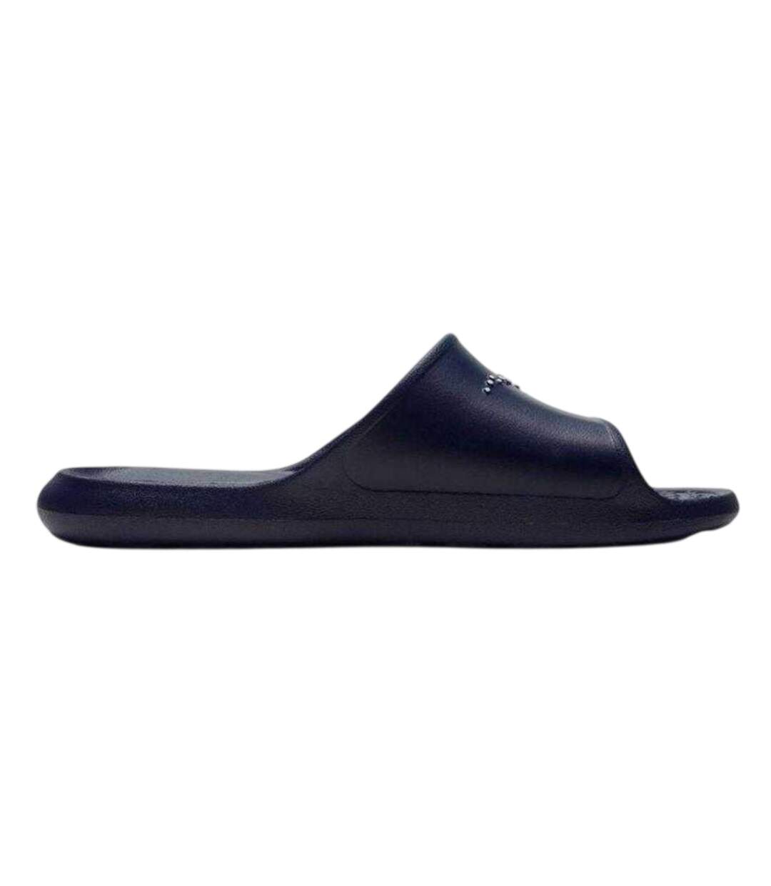 Claquettes Victori One Shower Homme Bleu Marine Foncé Nike-1