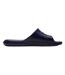 Claquettes Victori One Shower Homme Bleu Marine Foncé Nike-1