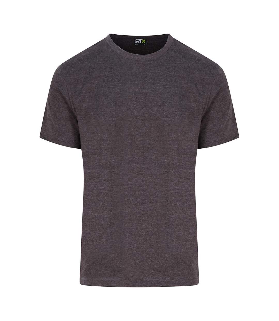 Mens Pro T-shirt Charcoal PRO RTX-1