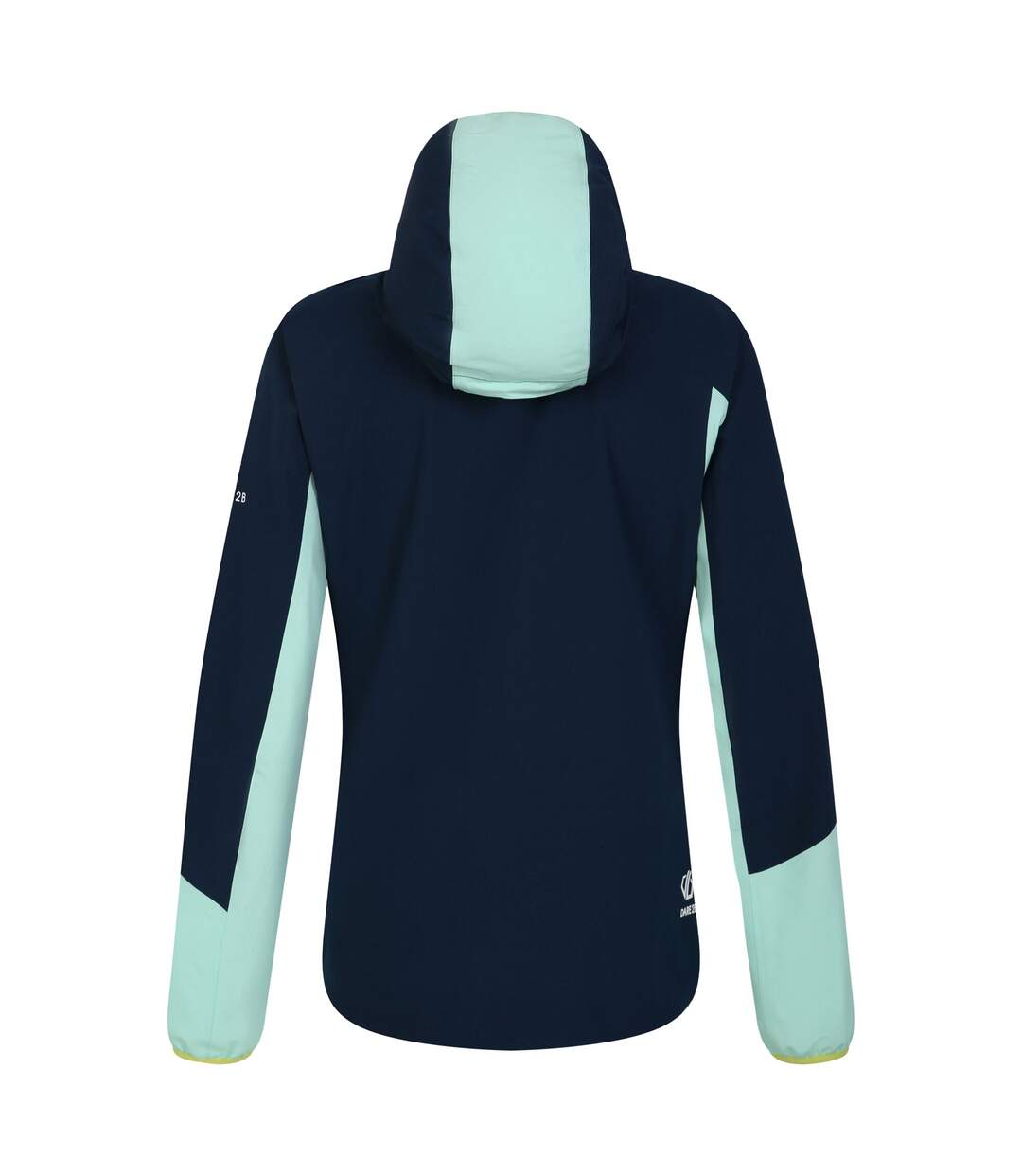 Veste Mountain Series Lite Femme Vert Menthe Denim Sombre Dare 2B-3