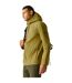 Veste Imperméable Radler Homme Marron Bois Regatta-1