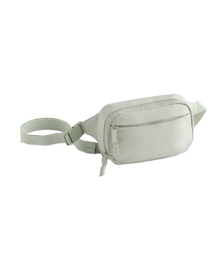 Studio Plain Hip Bag One Size Fresh Green Quadra
