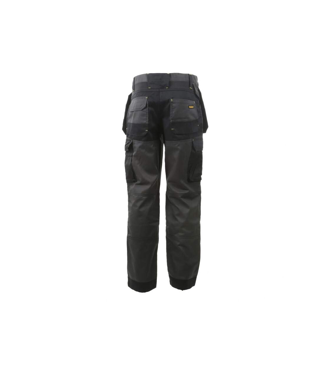 Austin Stretch Holster Pocket Trousers Multi Colour STANLEY Clothing-4