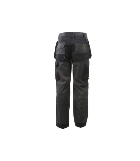 Austin Stretch Holster Pocket Trousers Multi Colour STANLEY Clothing
