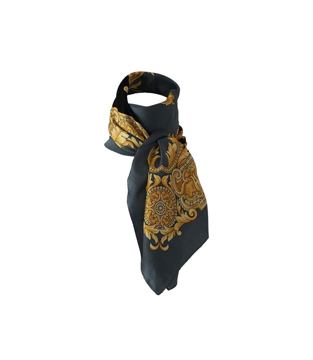 Foulard polysatin TACNA