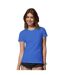 Stedman Womens/Ladies Comfort Tee (Bright Royal) - UTAB274-1