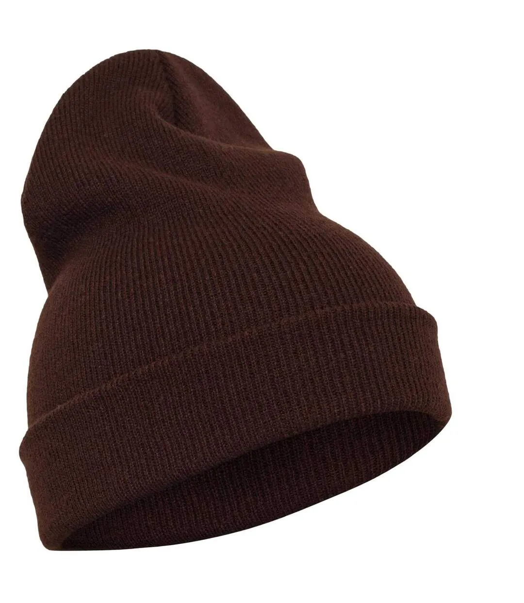 Bonnet Adulte Marron Flexfit-1