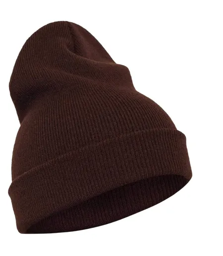 Bonnet Adulte Marron Flexfit