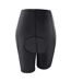 Cuissard de cyclisme bikewear femme noir Spiro