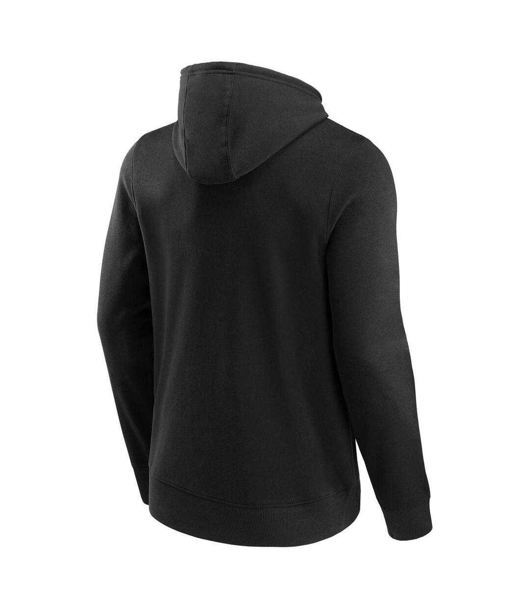 Mens Hoodie Black Derby County FC-2