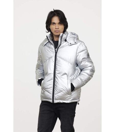 Manteau manches longues polyester regular unisexe FISIO