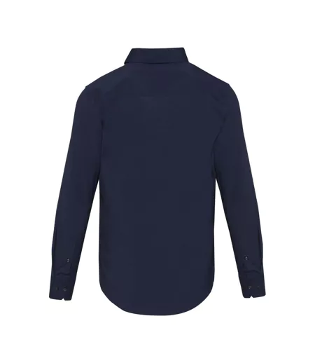Chemise Homme Bleu Marine Elevate NXT