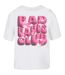 Blanc Miss Tee-2