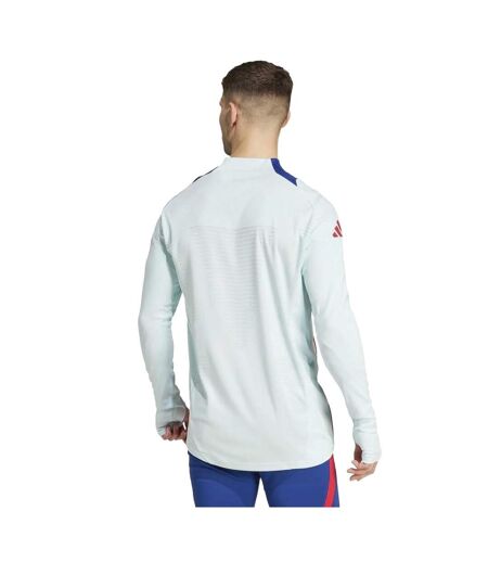 ESPAGNE maillot adidas fef pro top [698c8ca89524b]