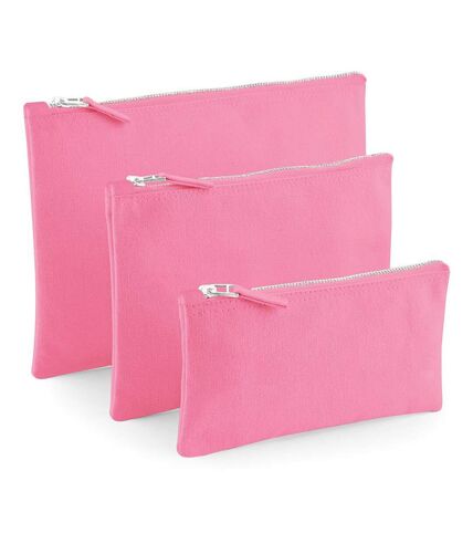 Westford Mill Canvas Accessory Case (True Pink) (XS) - UTRW4674