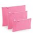 Westford Mill Canvas Accessory Case (True Pink) (XS) - UTRW4674