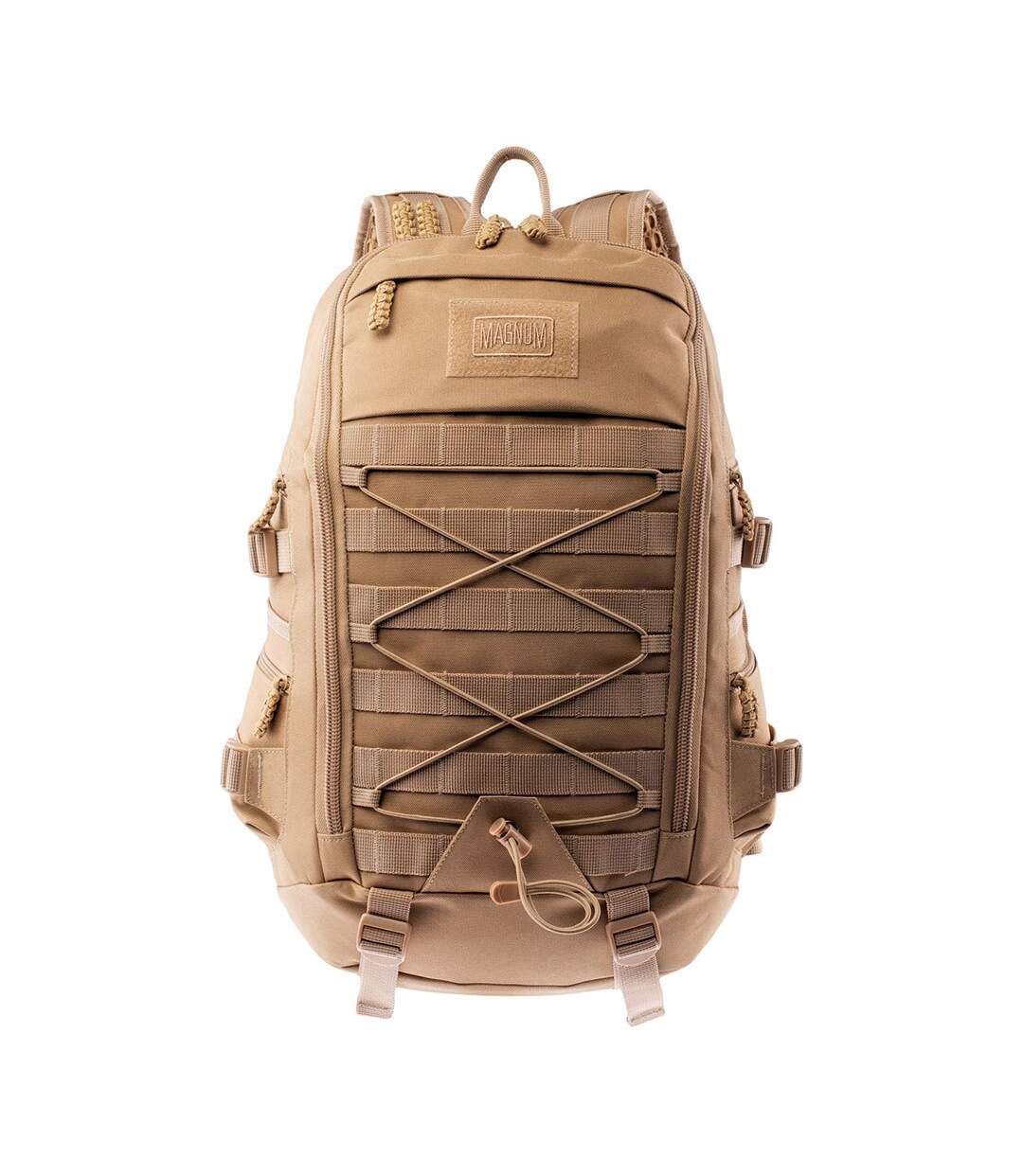 Magnum - Sac à dos de randonnée CITYOX (Marron) (Taille unique) - UTIG2342-1