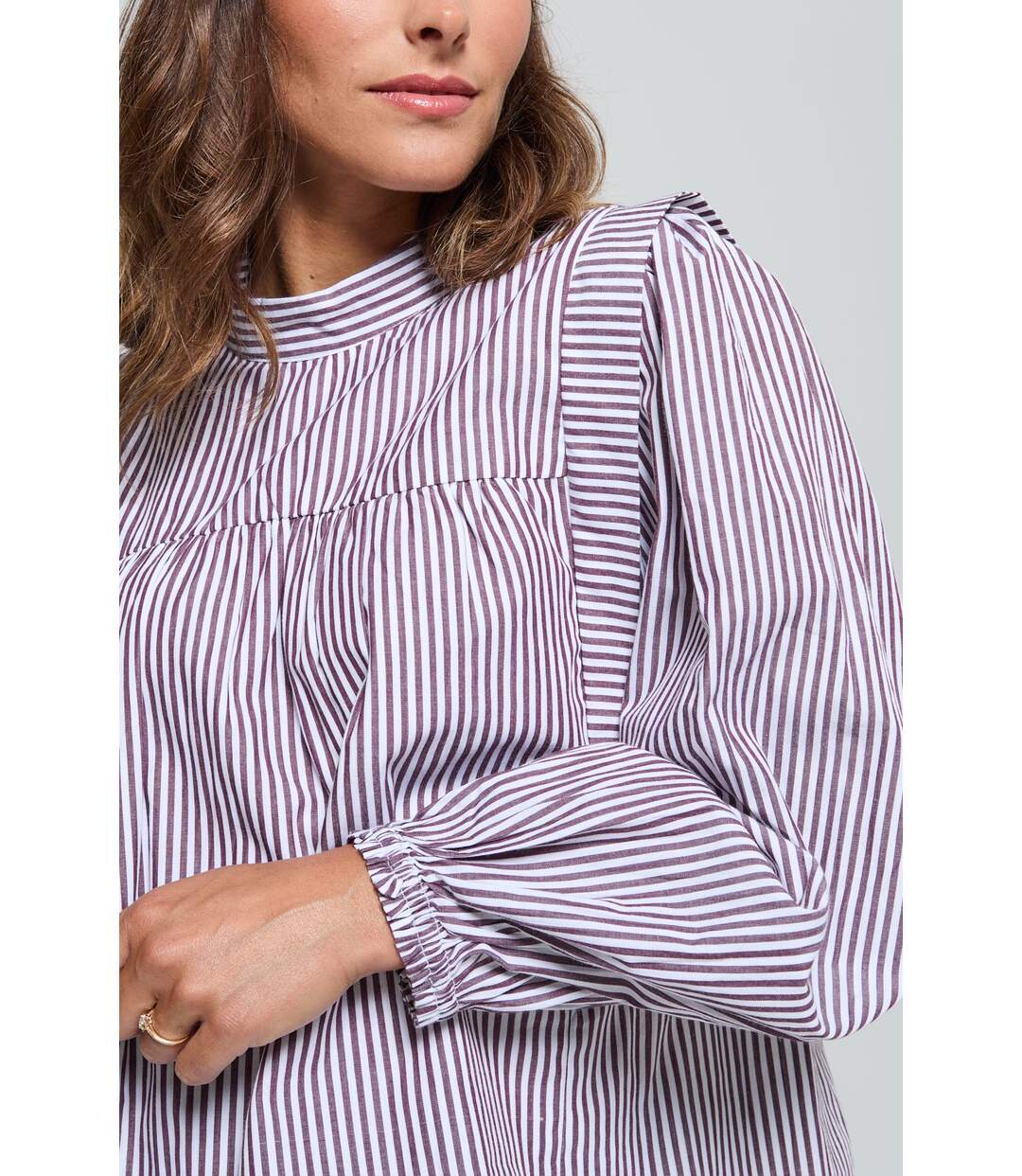 Blouse Melylo-4