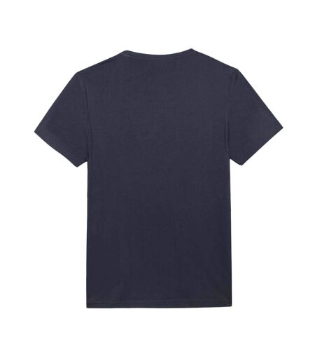 T-shirt marine homme tbs melutee - 3xl