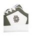 Mens legacy trainers green Duffer-3