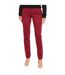 PANDORE Chinese style long pants 13S2PA10 woman-1