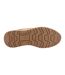 Baskets Joseph Homme Marron Clair Hush Puppies-3